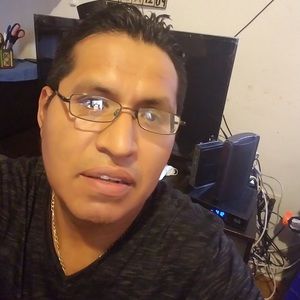 Meet your Posher, Humberto